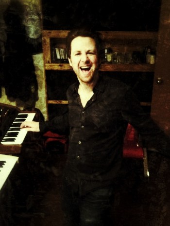 Francois Richard keys - Studio Le Hublot Photo manquante - Francois_Richard_keys